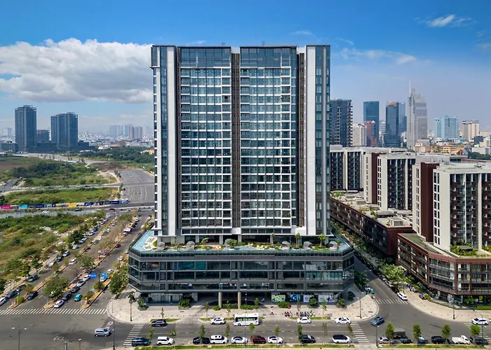 Le Metropole Saigon